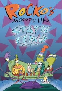 دانلود انیمیشن Rocko’s Modern Life: Static Cling 2019437306-1213722448