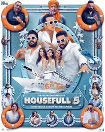 دانلود فیلم هندی Housefull 5 2025437489-326785874