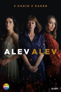 دانلود سریال (Flames of Fate) Alev Alev437450-1281768434