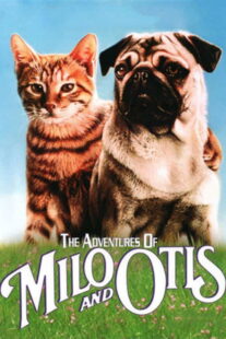 دانلود فیلم The Adventures of Milo and Otis 1986435272-337162294