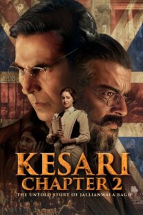 دانلود فیلم هندی Kesari Chapter 2: The Untold Story of Jallianwala Bagh 2025435830-1262277342