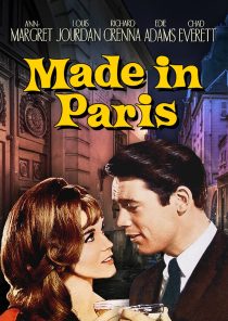 دانلود فیلم Made in Paris 1966437561-252057666