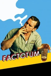 دانلود فیلم Factotum 2005435507-2079468404