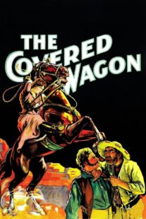 دانلود فیلم The Covered Wagon 1923435376-550863112