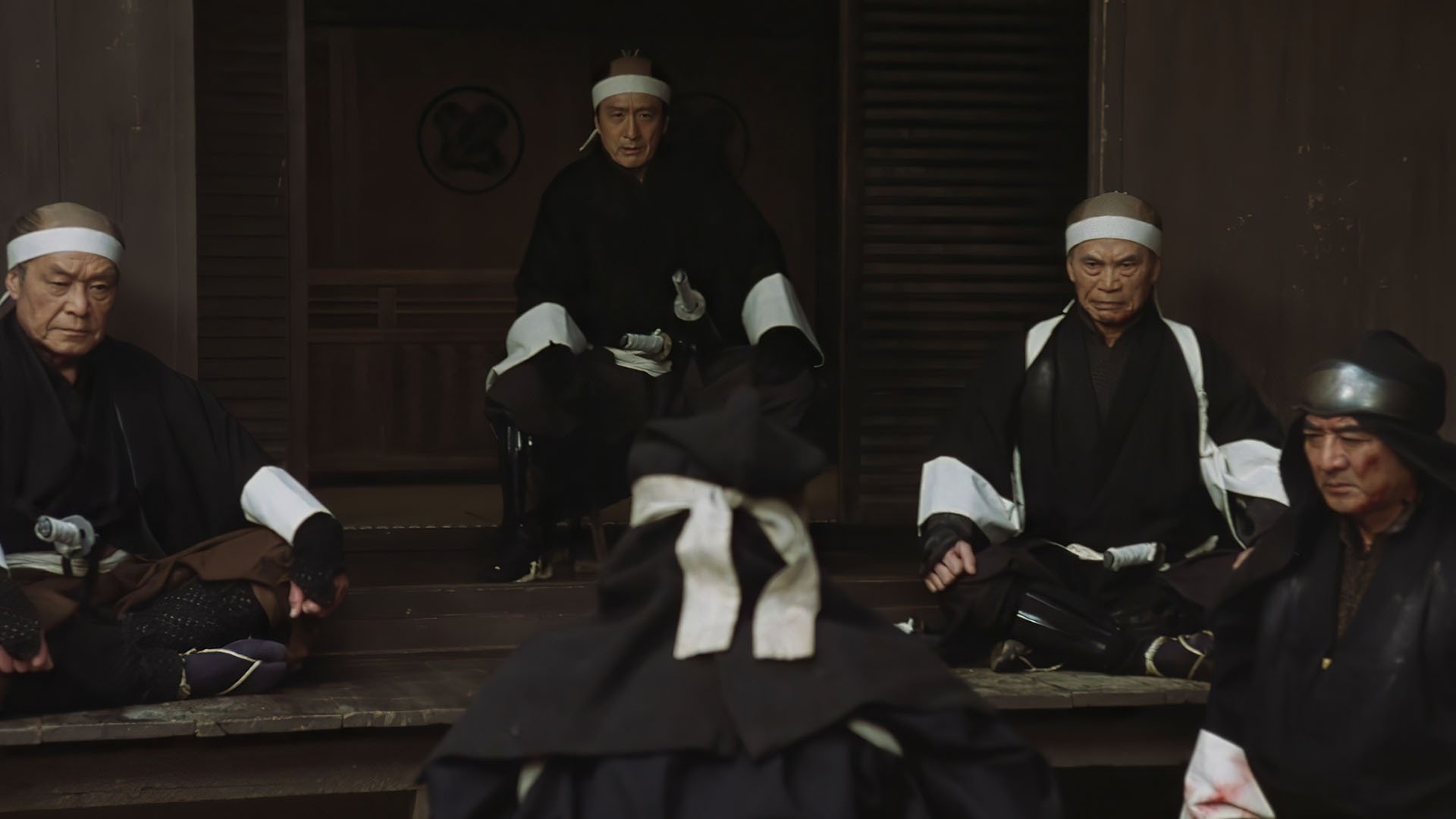 دانلود فیلم The Last Ronin 2010