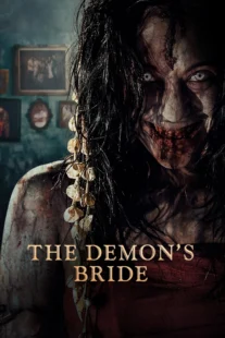 دانلود فیلم The Demon’s Bride 2025435311-29706475