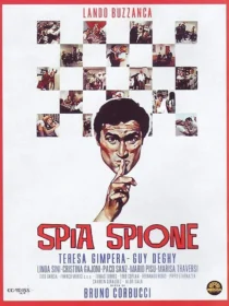 دانلود فیلم Spia spione 1967435431-583919496