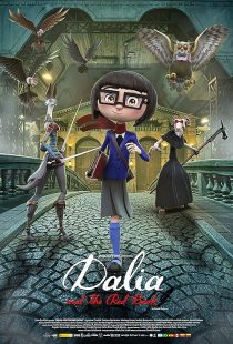 دانلود انیمیشن Dalia and the Red Book 2024437710-672071162