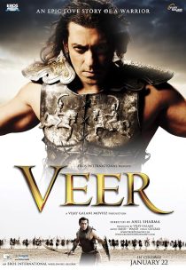 دانلود فیلم هندی Veer 2010437673-896782218