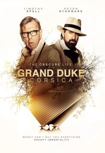 دانلود فیلم The Grand Duke of Corsica 2021437636-979463883