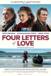 دانلود فیلم Four Letters of Love 2024437681-55728103