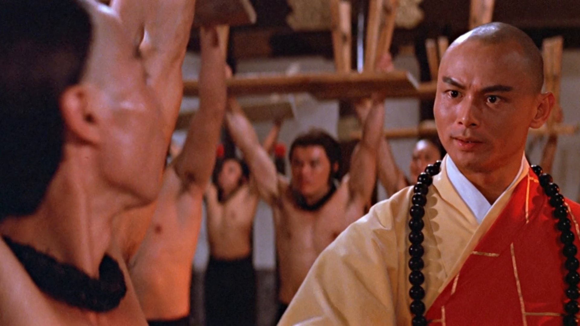 دانلود فیلم Disciples of the 36th Chamber 1985