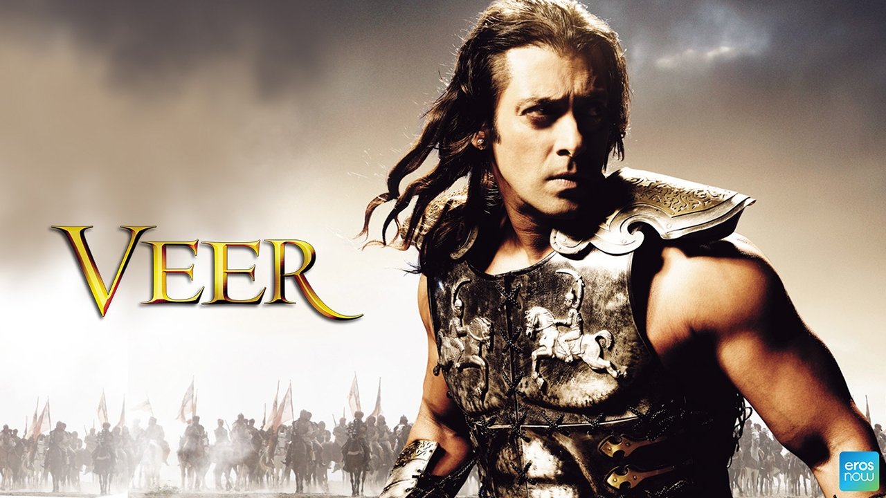 دانلود فیلم هندی Veer 2010